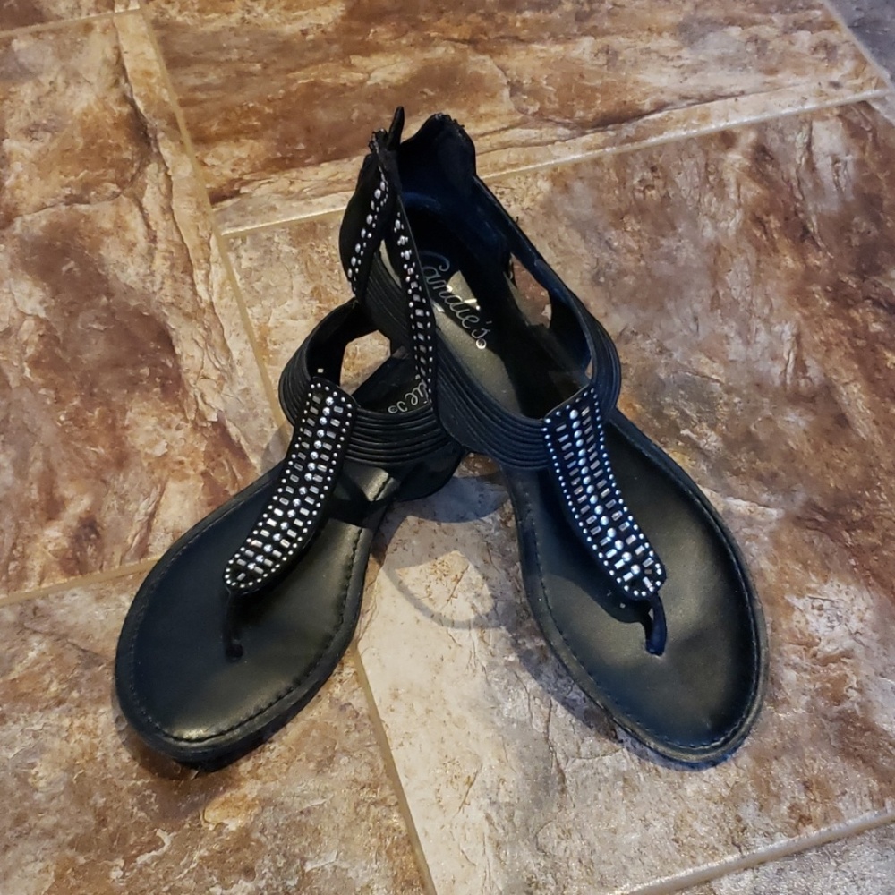 Candie's Flats